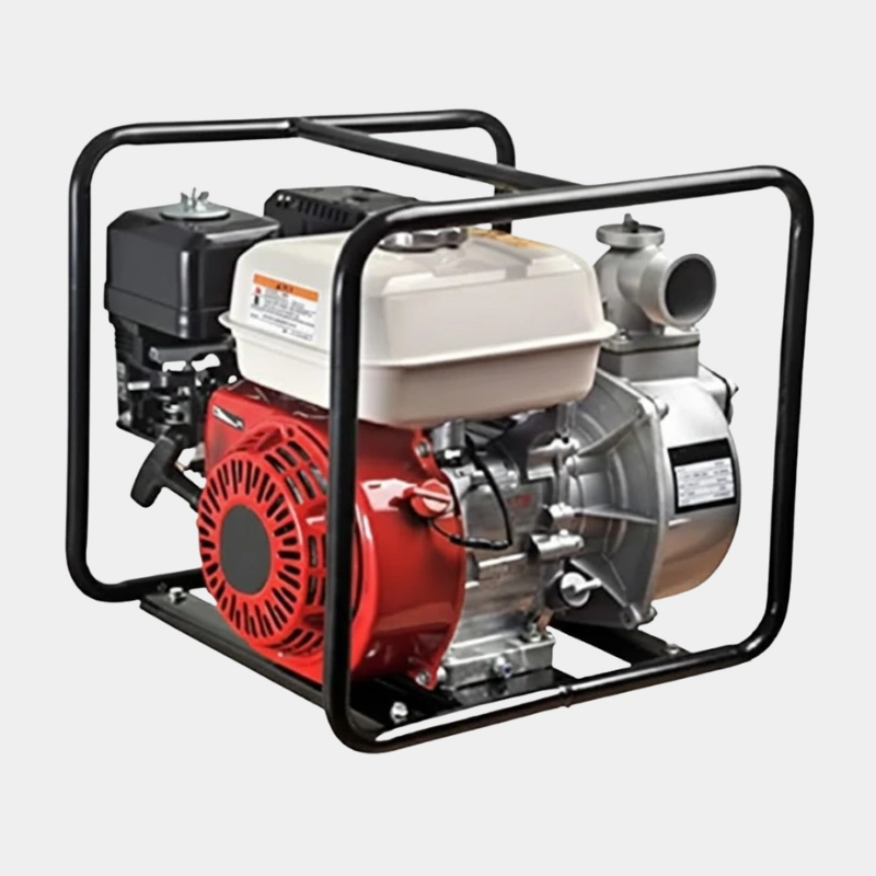 Honda Portable 3 Inch Petrol Water Pump